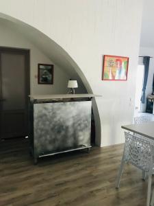 B&B / Chambres d'hotes Chambres d'Hotes Les Oliviers - Marignane : photos des chambres