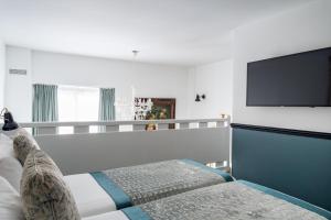 Hotels Hotel Malte - Astotel : photos des chambres