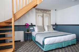 Hotels Hotel Malte - Astotel : photos des chambres