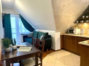 Standard Apartment room in Apart-Center Motyl