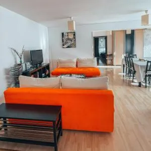 Sebiana - 布什泰尼