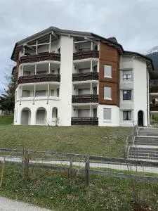 Casa Surselva Whg Bilger - Tinzen