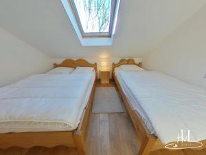 Chalets Chalet des Chauproyes : photos des chambres