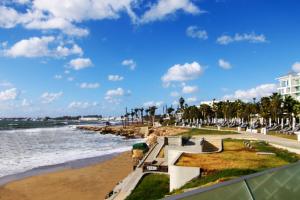 Limnaria 123 Seaside Romantic Flat