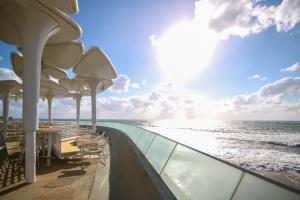 Phaedrus Living: Seaside Luxury Flat Limnaria 152