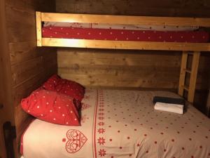 Appartement Soleil au pied des pistes