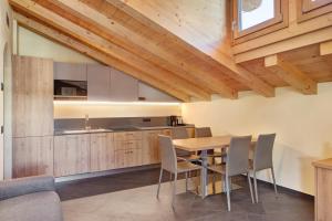 Rasia Residence Relax Wood
