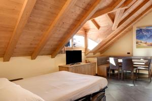 Rasia Residence Relax Night