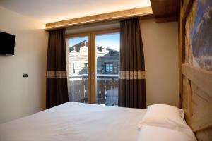 Rasia Residence Relax Winter