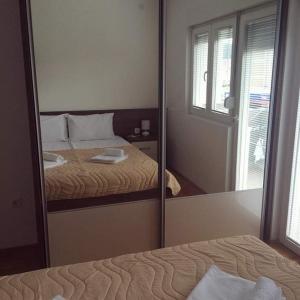 New apartment located in the heart of Niksic.