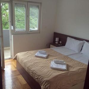 New apartment located in the heart of Niksic.