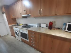 Apartamento San Andrés