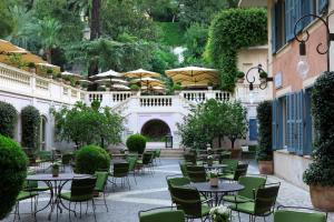 Rocco Forte Hotel De Russie