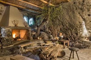 Gallicantu Stazzo Retreat img17