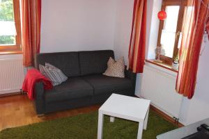 Ferienwohnung Brustmann