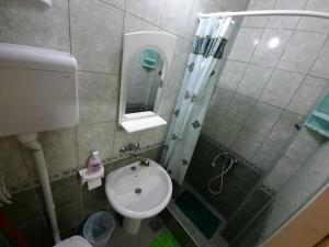 Smeštaj Milenković