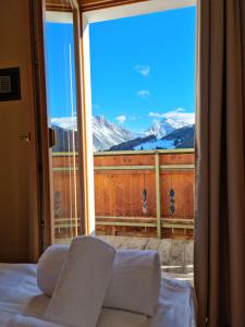 Hotel San Carlo tra Bormio e Livigno