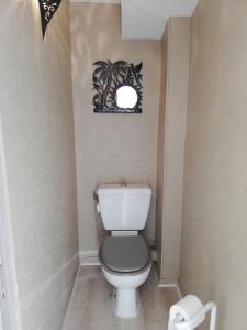 LE GITE DE LA MAISON ROUGE