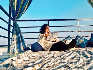 Live Free Hostel Varanasi