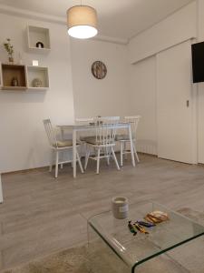 River Apartment