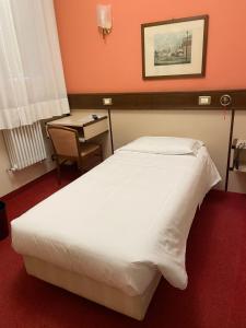 Bes Hotel Papa San Pellegrino Terme