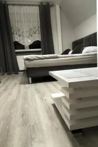 Willa Gorzow-spokojna okolica! - Santoczno