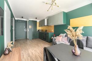 Apartament 888 bulwary stare miasto Apartamenty No 1