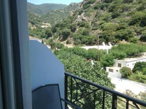 Hotel Asteria Ikaria Greece