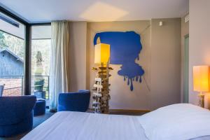 Hotels Restaurant Hotel L'Arnsbourg : photos des chambres