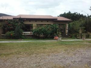 Menus de Boquete 1 Bonita vista a las montañas