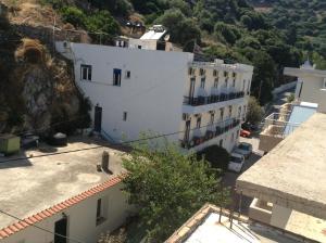 Hotel Asteria Ikaria Greece