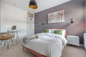 Host & Stay - Barton Road Retreat - Callow