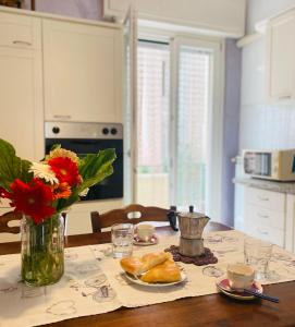 Dimora Concept - Casa Leon - Bike room