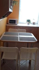 Apartament CZESTOCHOWSKA