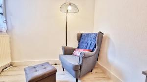 Appartements O'Coeur Cozy : photos des chambres