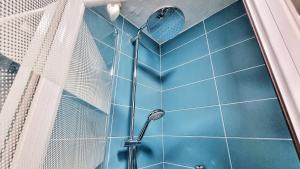 Appartements O'Coeur Cozy : photos des chambres