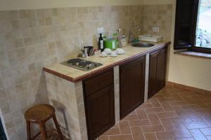 Fattoria di Pieve Pagliaccia - Cantina Brugnoni