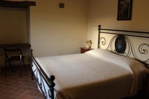Fattoria di Pieve Pagliaccia - Cantina Brugnoni