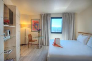 Hotels Mercure Ajaccio : photos des chambres