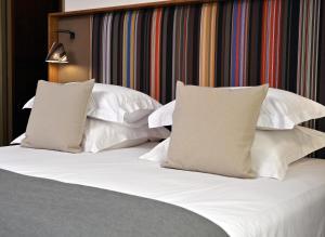 B&B / Chambres d'hotes L'Hostalet : photos des chambres