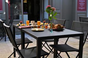 B&B / Chambres d'hotes L'Hostalet : photos des chambres