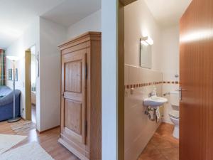 Ferienwohnanlage Bergschlößl Wohnung Nr 9