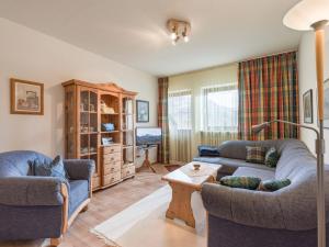 Ferienwohnanlage Bergschlößl Wohnung Nr 9