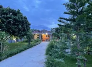 Pimmada@Khao Yai - Ban Khlong Yang