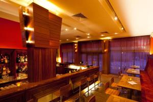 The Geralds Hotel