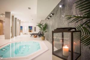 Focus Hotel Premium Lublin Conference SPA