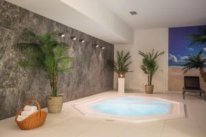 Focus Hotel Premium Lublin Conference SPA