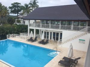 Vista Mare Samana The Best View!!