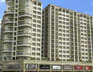 Solemare Parksuites Condo