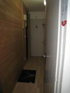 Appartements Appartement d'une chambre a Bernex a 50 m des pistes avec balcon et wifi : photos des chambres